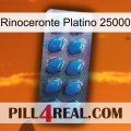 Platinum Rhino 25000 viagra1